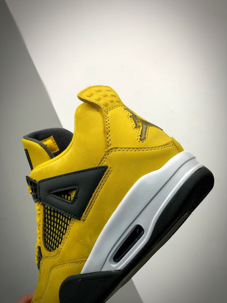 Air Jordan 4 Retro Lightning