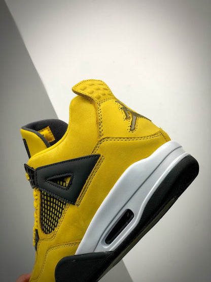 Air Jordan 4 Retro Lightning