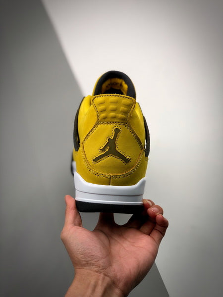 Air Jordan 4 Retro Lightning