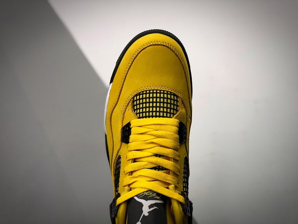 Air Jordan 4 Retro Lightning