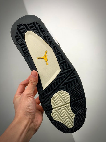 Air Jordan 4 Retro Lightning