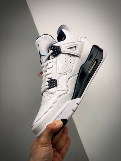 Air Jordan 4 Retro "Columbia"