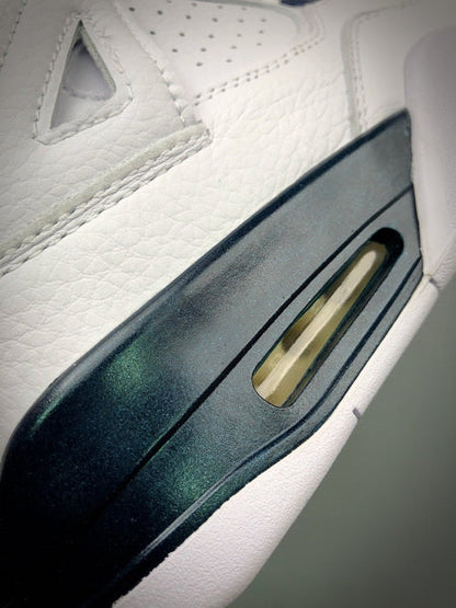 Air Jordan 4 Retro "Columbia"