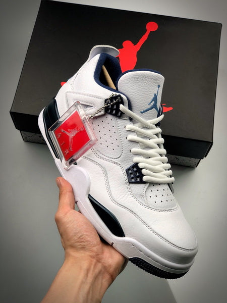 Air Jordan 4 Retro "Columbia"
