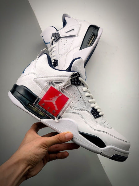 Air Jordan 4 Retro "Columbia"