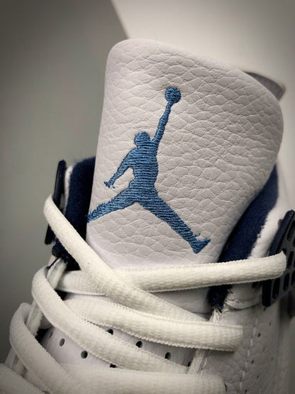 Air Jordan 4 Retro "Columbia"