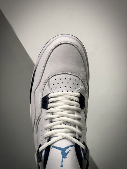 Air Jordan 4 Retro "Columbia"
