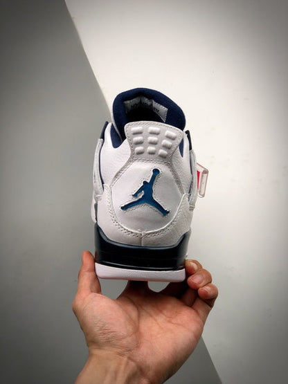 Air Jordan 4 Retro "Columbia"
