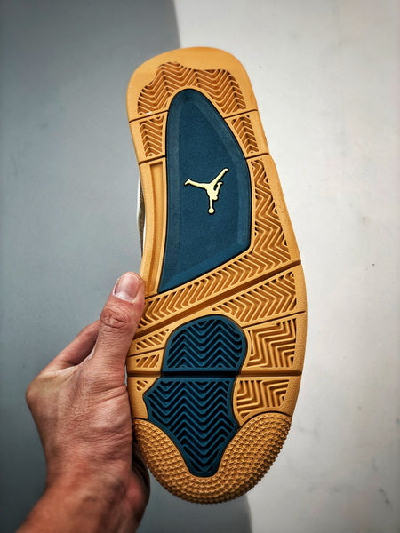 Air Jordan 4 "Cacao Wow"