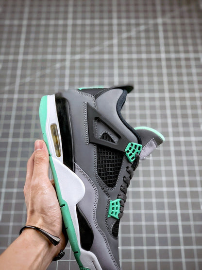Air Jordan 4 “Cool Grey”