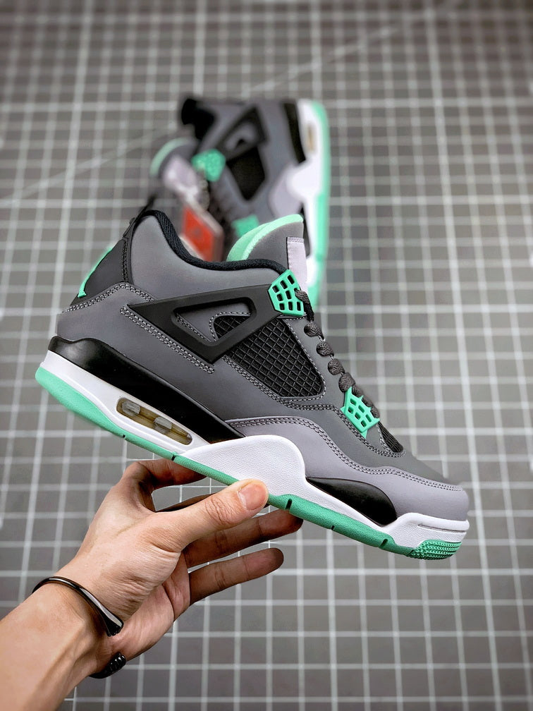 Air Jordan 4 “Cool Grey”