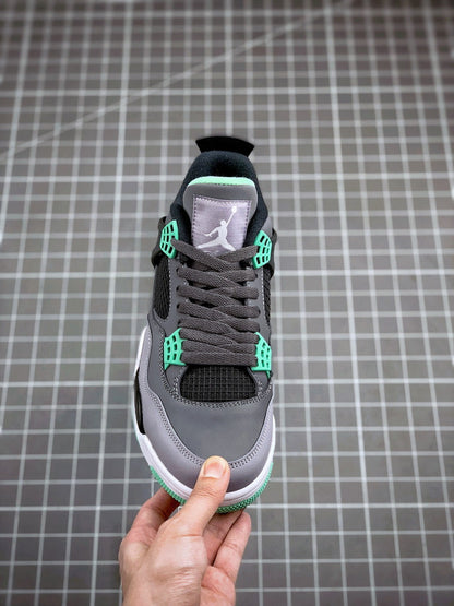 Air Jordan 4 “Cool Grey”