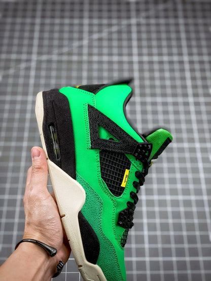 Air Jordan 4 "Manila"
