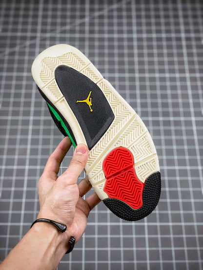 Air Jordan 4 "Manila"