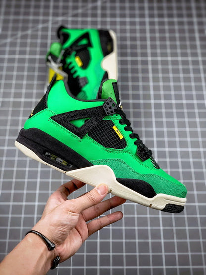Air Jordan 4 "Manila"
