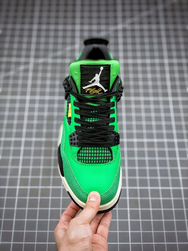 Air Jordan 4 "Manila"