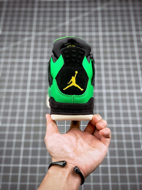 Air Jordan 4 "Manila"