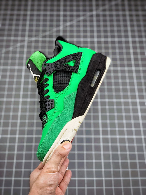 Air Jordan 4 "Manila"
