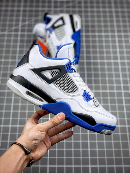 Air Jordan 4 “Motorsports”
