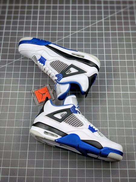 Air Jordan 4 “Motorsports”
