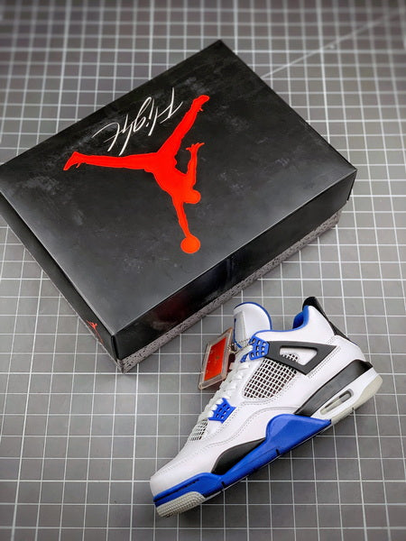 Air Jordan 4 “Motorsports”