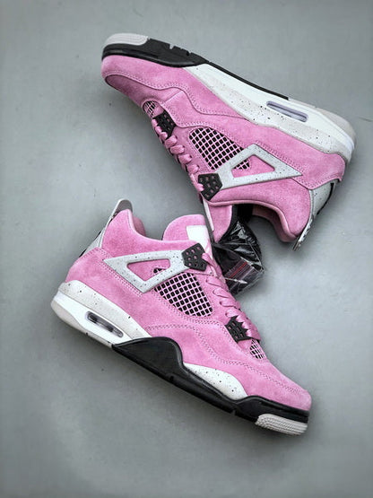Air Jordan 4 "Orchid"