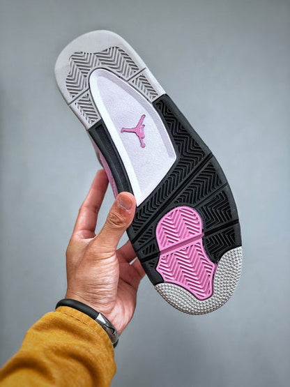 Air Jordan 4 "Orchid"