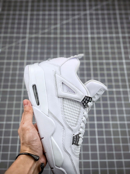 Air Jordan 4 Pure Money