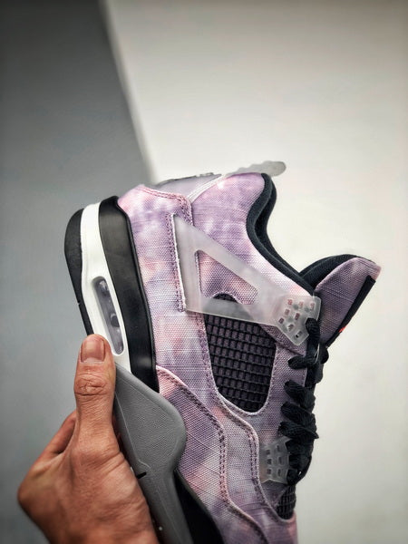 Air Jordan 4 “Zen Master”