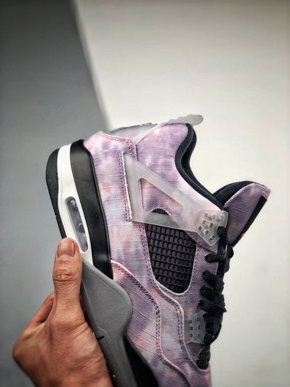 Air Jordan 4 “Zen Master”