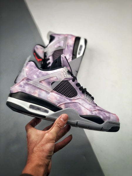 Air Jordan 4 “Zen Master”