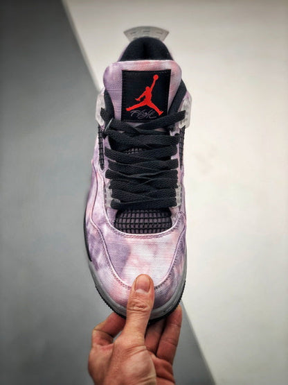 Air Jordan 4 “Zen Master”