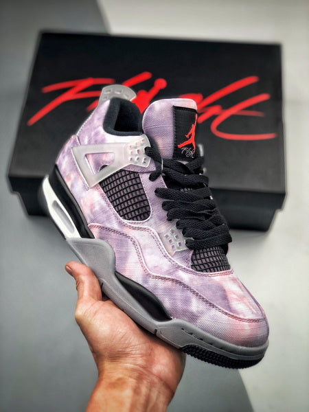 Air Jordan 4 “Zen Master”