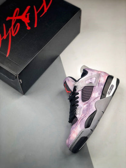 Air Jordan 4 “Zen Master”