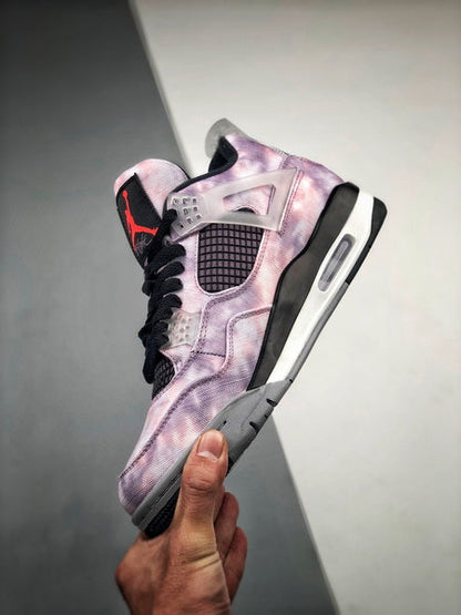 Air Jordan 4 “Zen Master”