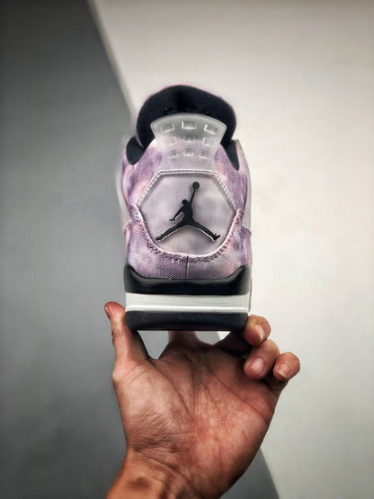 Air Jordan 4 “Zen Master”