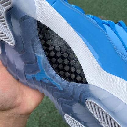 Air Jordan Ultimate Gift of Flight