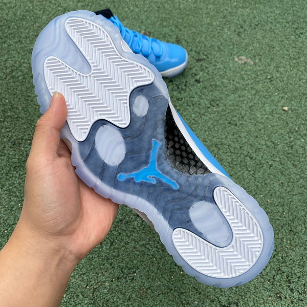 Air Jordan Ultimate Gift of Flight