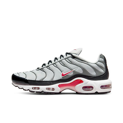 Air Max Plus GS 'Photon Dust Varsity Red'