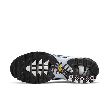 Air Max Plus 'Shattered Ice - Midnight Navy'