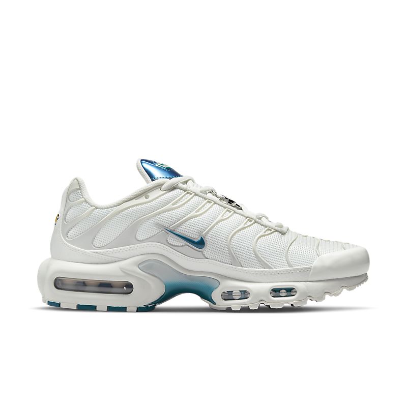 Air Max Plus 'White Bright Spruce'