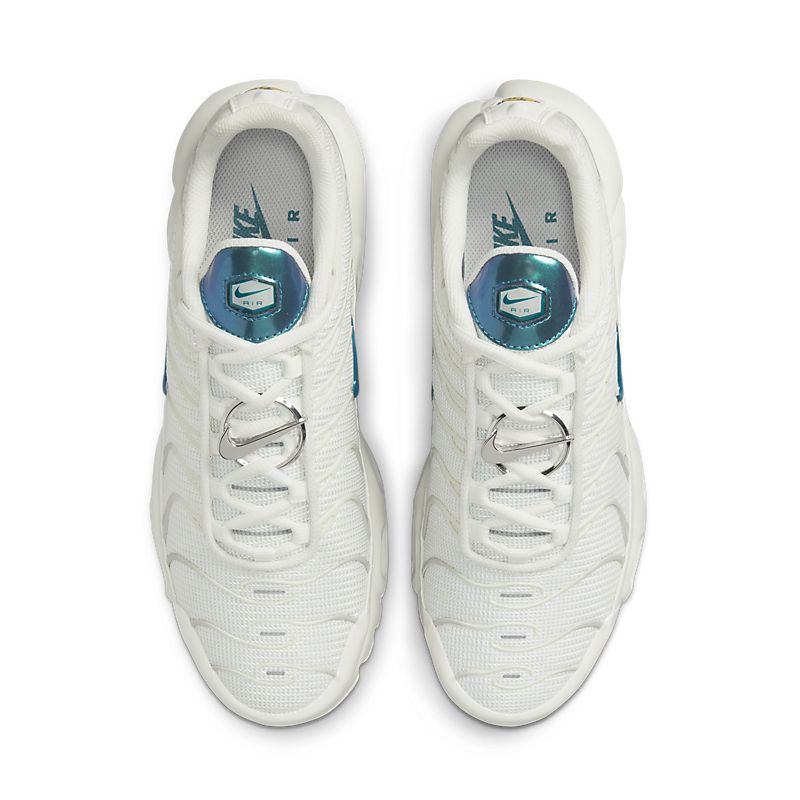 Air Max Plus 'White Bright Spruce'