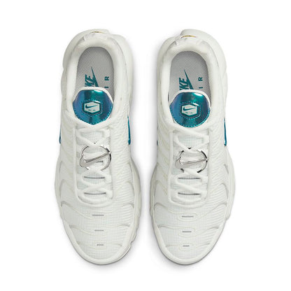 Air Max Plus 'White Bright Spruce'