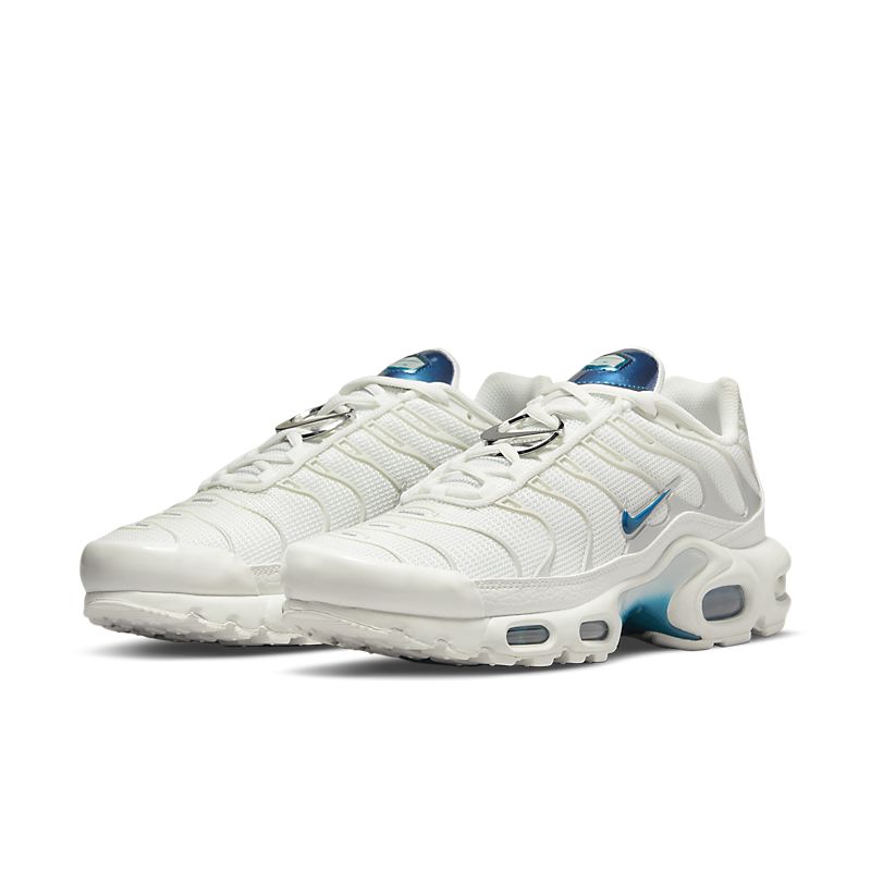 Air Max Plus 'White Bright Spruce'
