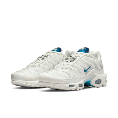 Air Max Plus 'White Bright Spruce'