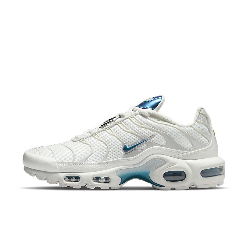 Air Max Plus 'White Bright Spruce'