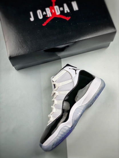 Air Jordan 11 "Concord"