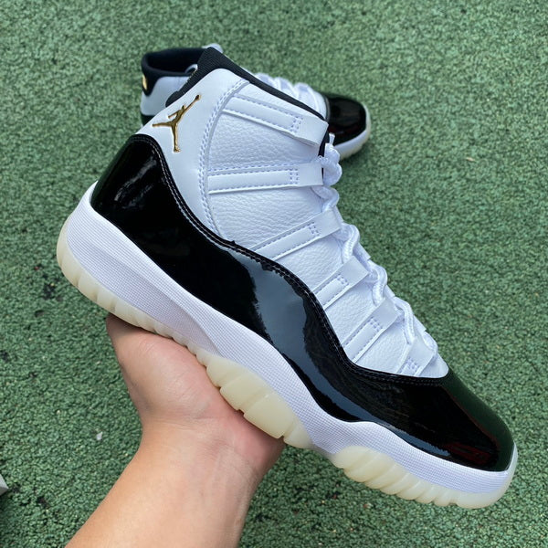 Air Jordan 11 "DMP Gratitude"
