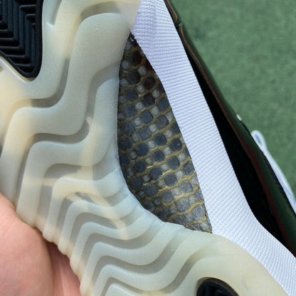 Air Jordan 11 "DMP Gratitude"