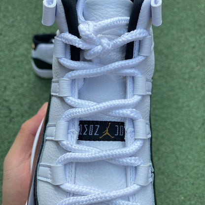 Air Jordan 11 "DMP Gratitude"